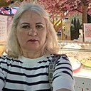 Мария, 56 лет