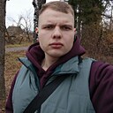 Семен, 22 года