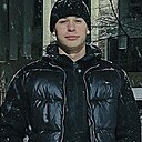 Фёдор, 20 лет