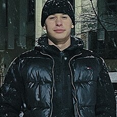 Фотография мужчины Фёдор, 20 лет из г. Ангарск