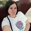 Татьяна, 38 лет