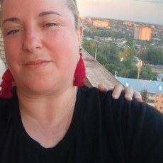Фотография девушки Оля, 42 года из г. Тула