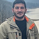 Архан, 28 лет