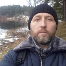 Фотография мужчины Александр, 40 лет из г. Редкино