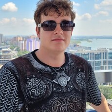 Фотография мужчины Александр, 22 года из г. Новосибирск