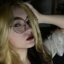 Алина, 19 лет