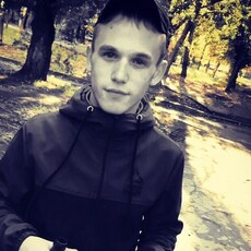 Фотография мужчины Александр, 24 года из г. Челябинск