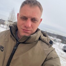 Фотография мужчины Андрей, 38 лет из г. Санкт-Петербург