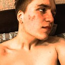 Денис, 18 лет