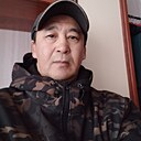 Айбол, 52 года