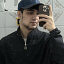 Магомед, 19 лет