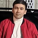 Хаким, 35 лет