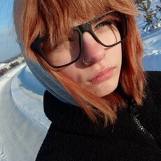 Фотография девушки Хево, 18 лет из г. Пенза