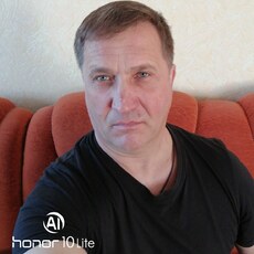 Фотография мужчины Миша, 52 года из г. Нижний Новгород