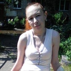 Фотография девушки Елена, 40 лет из г. Ярославль