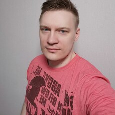 Фотография мужчины Сергей, 39 лет из г. Ярославль