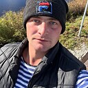 Александр, 25 лет