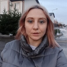 Фотография девушки Алла, 36 лет из г. Краснодар