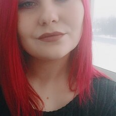 Фотография девушки Катя, 34 года из г. Олонец