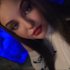 Фотография девушки Стефанька, 20 лет из г. Тюмень