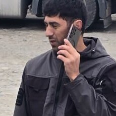 Фотография мужчины Вугар, 33 года из г. Брест