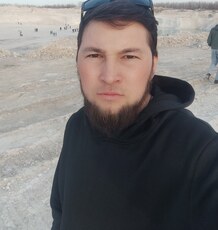 Фотография мужчины Рамиль, 30 лет из г. Уральск