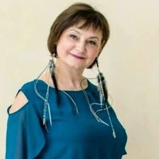 Фотография девушки Галина, 56 лет из г. Балашиха