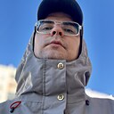 Кирилл, 23 года