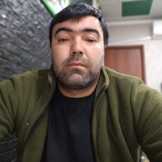 Фотография мужчины Sher, 36 лет из г. Красноярск