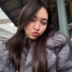 Фотография девушки Диана, 21 год из г. Москва