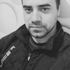 Фотография мужчины Максим, 28 лет из г. Пятигорск