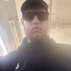 Фотография мужчины Андрей, 28 лет из г. Ульяновск