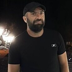 Фотография мужчины Sulimanjik, 33 года из г. Ессентуки