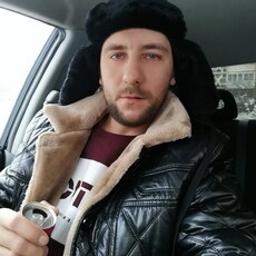 Фотография мужчины Александр, 37 лет из г. Качканар