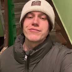 Фотография мужчины Кирилл, 22 года из г. Курган