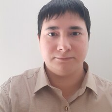 Фотография мужчины Дмитрий, 34 года из г. Чебоксары