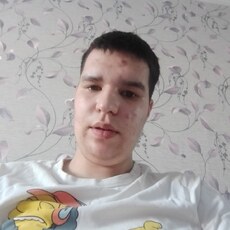 Фотография мужчины Данил, 18 лет из г. Челябинск