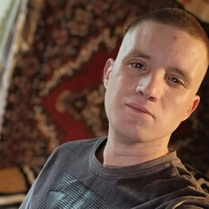 Фотография мужчины Саша, 23 года из г. Макеевка