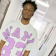 Фотография мужчины Ibrahim, 22 года из г. Ханты-Мансийск