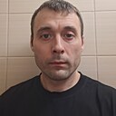 Игорь, 40 лет