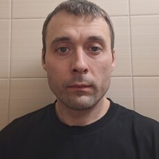 Фотография мужчины Игорь, 40 лет из г. Ярославль