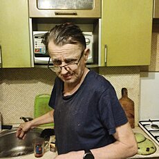 Фотография мужчины Генадий, 61 год из г. Великий Новгород