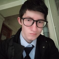 Фотография мужчины Kirill, 21 год из г. Ижевск