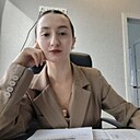 Алие, 24 года