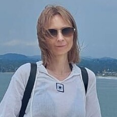 Фотография девушки Fox, 47 лет из г. Челябинск