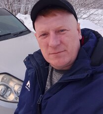 Фотография мужчины Сергей, 48 лет из г. Череповец