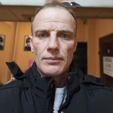 Фотография мужчины Александр, 39 лет из г. Коломна