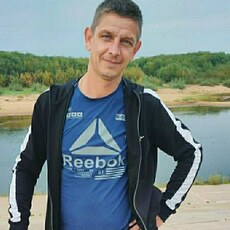 Фотография мужчины Андрей, 46 лет из г. Сыктывкар