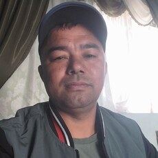 Фотография мужчины Jonibek, 37 лет из г. Ташкент