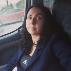 Фотография девушки Валентина, 43 года из г. Новосибирск